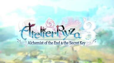 Atelier Ryza 3: Alchemist of the End & the Secret Key: Анонс игры