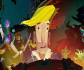 Return to Monkey Island: Обзор