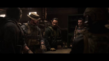 Call of Duty: Modern Warfare II: Релизный трейлер