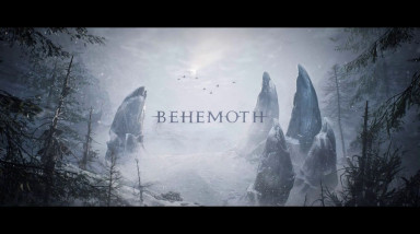 Skydance's BEHEMOTH: Анонс игры