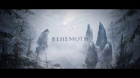 Behemoth: Анонс игры