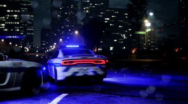 Need for Speed Unbound: Геймплейный трейлер