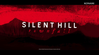 Silent Hill: Townfall: Анонс игры
