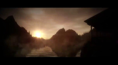 Alan Wake: Релизный трейлер «Nintendo Switch»