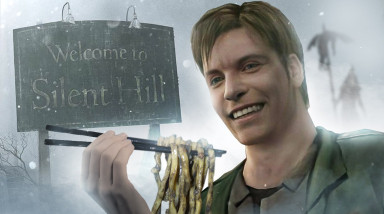 93 факта о Silent Hill, которые вы не знаете