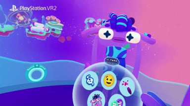 Cosmonious High: Анонс игры на PS VR2