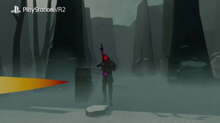 The Light Brigade: Анонс игры на PS VR2