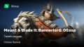 Mount & Blade II: Bannerlord