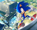 Sonic Frontiers: Обзор