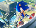 Sonic Frontiers: Обзор