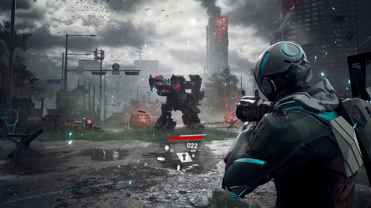 Дата next-gen «Ведьмака 3», оценки Pentiment, закрытие Scavengers, детали Wo Long: Fallen Dynasty… Дата next-gen «Ведьмака 3», оценки Pentiment, закрытие Scavengers, детали Wo Long: Fallen Dynasty…