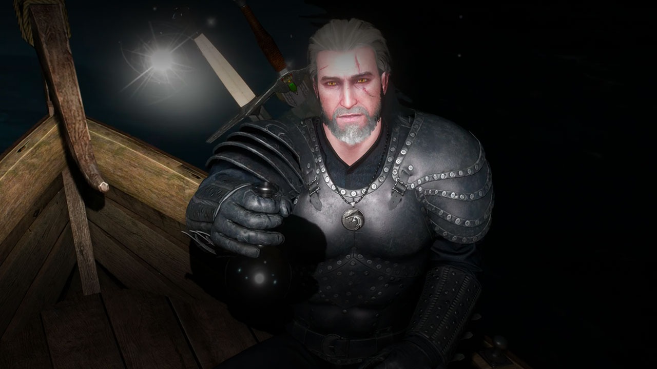Утечка геймплея «Смуты», впечатления от Atomic Heart, триумф Elden Ring, апдейт The Witcher 3…