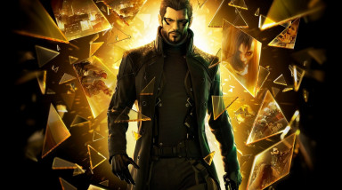 Deus Ex: Human Revolution: Видеопревью