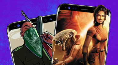 Мобильные игры с крутейшим сюжетом