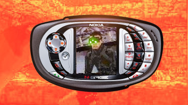 N-Gage: Как Nokia хотела изменить геймдев