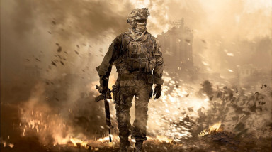 Call of Duty: Modern Warfare 2: Видеопревью