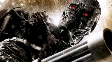 Terminator Salvation: Видеопревью
