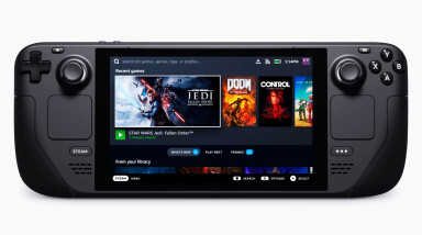 Как Steam Deck скажется на индустрии
