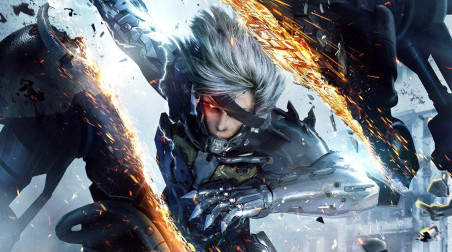 Metal Gear Rising: Revengeance: Видеопревью