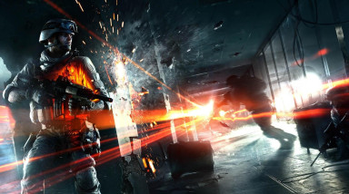 Battlefield 3: Close Quarters: Видеообзор