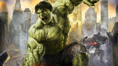 The Incredible Hulk: Видеообзор