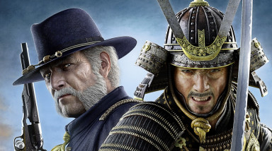 Total War: Shogun 2 - Fall of the Samurai: Видеообзор