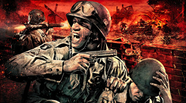 Brothers in Arms: Hell's Highway: Видеообзор