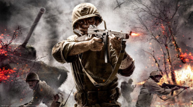 Call of Duty: World at War: Видеообзор