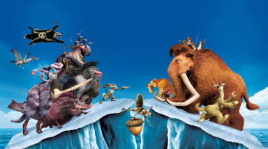 Ice Age: Continental Drift - Arctic Games: Видеообзор