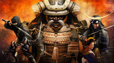 Total War: Shogun 2: Видеопревью