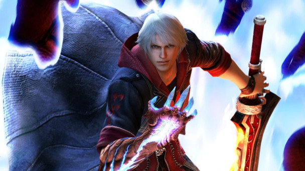 Devil May Cry 4: Видеообзор
