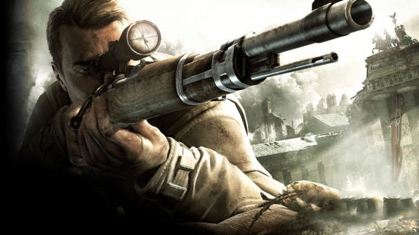 Sniper Elite V2: Видеообзор