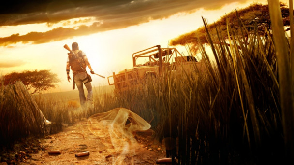 Far Cry 2: Видеообзор