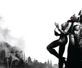 Batman: Arkham City: Видеообзор