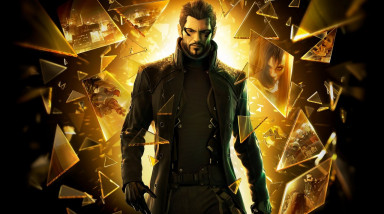 Deus Ex: Human Revolution: Видеообзор