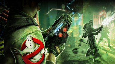 Ghostbusters: Sanctum of Slime: Видеообзор