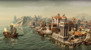 Dawn of Discovery: Venice: Видеообзор