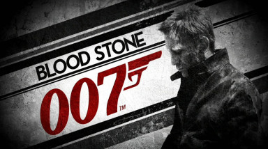 James Bond 007: Blood Stone: Видеообзор
