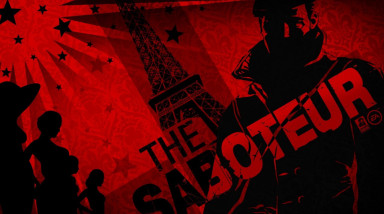 The Saboteur (2009): Видеообзор