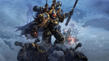 Warhammer 40.000: Dawn of War 2 – Chaos Rising: Видеообзор
