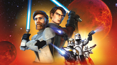 Star Wars: The Clone Wars - Republic Heroes: Видеообзор