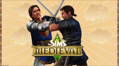The Sims Medieval: Видеообзор