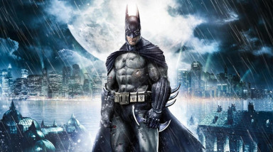 Batman: Arkham Asylum: Видеообзор
