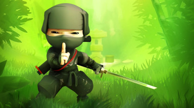 Mini Ninjas: Видеообзор