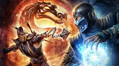 Mortal Kombat (2011): Видеообзор