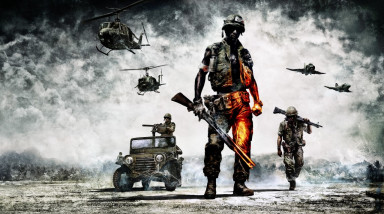 Battlefield: Bad Company 2 - Vietnam: Видеообзор