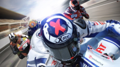 MotoGP 10/11: Видеообзор