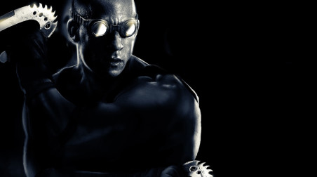 The Chronicles of Riddick: Assault on Dark Athena: Видеообзор