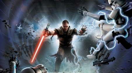 Star Wars: The Force Unleashed: Видеообзор
