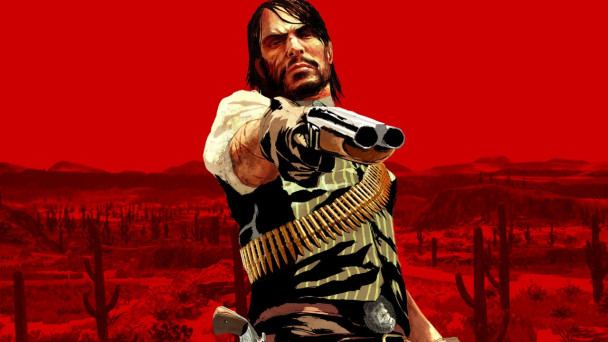 Red Dead Redemption: Видеообзор